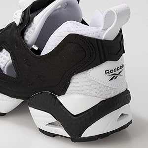 Amazon.co.jp: [リーボック] インスタポンプフューリー 95